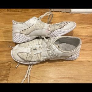 Nfinity size 6